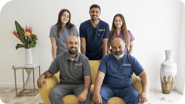 De-ientes Dental - Happy Customer